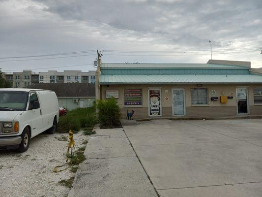 A Pooch's Paradise Pet Grooming