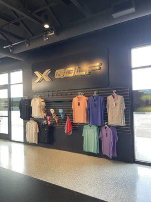 X-Golf Glen Carbon