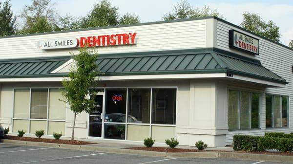 Jason Steinhubel, DDS