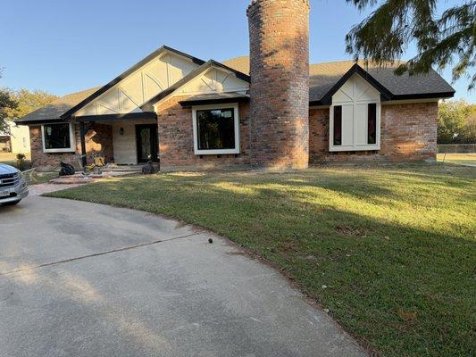 Oscar Salaz Remodeling