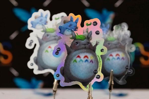 Spirit Printing Services