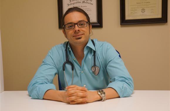 Franklin Family Wellness Institute