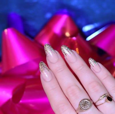 Organic Nail And Spa - Burlington