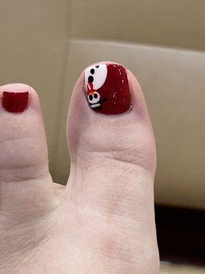 Star Nails & Spa Venice