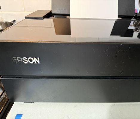 New York Printer Repair