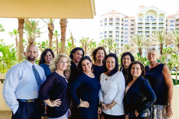 Palm Coast & The Beaches Real Estate