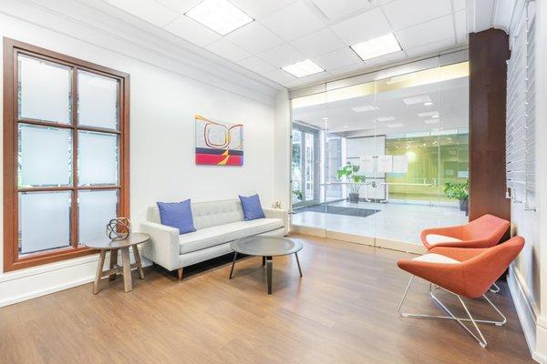 Regus - Jacksonville - Town Center (Office Suites Plus)