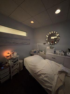European Skin & Massage Studio