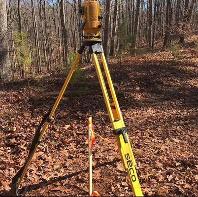 United Land Surveying