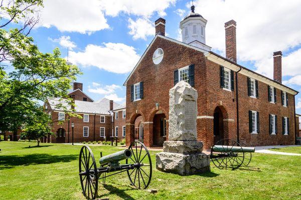 McInroy Rigby & Rhodes