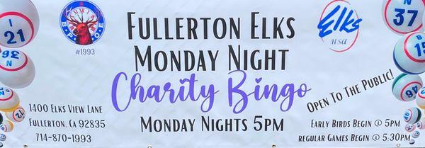 Elks Lodge of Fullerton