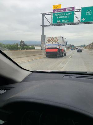 All American Asphalt