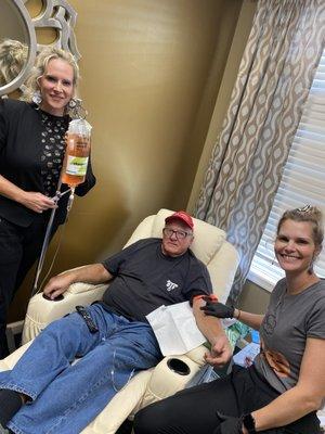 Alternative Therapy MD