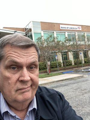 Bank of America Mortgage