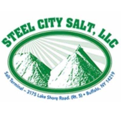 Steel City Salt