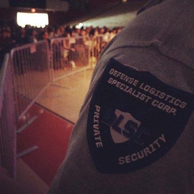 Defense Logistics Specialist