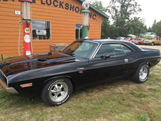 Kens Auto & Lock Shop