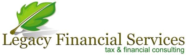 Legacy Financial Services