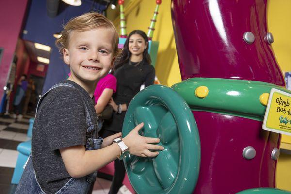 Snip-its Haircuts for Kids