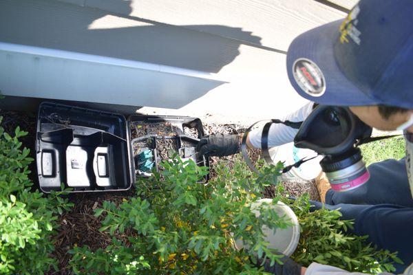 Better Termite & Pest Control