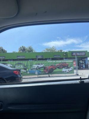 Coast to Coast Customs