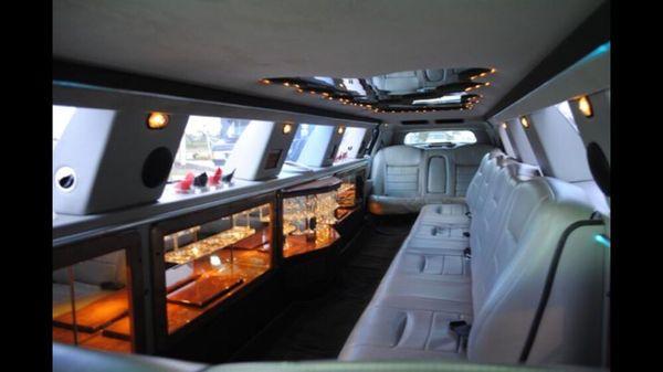Black Label Limos