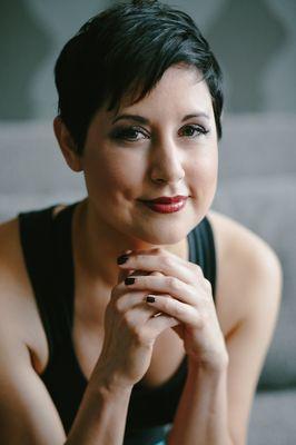 Thrive Personal Fitness