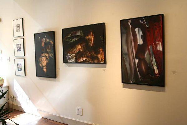 Art Beyond Boundaries