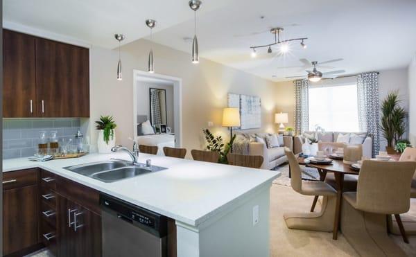 Fox Corporate Housing