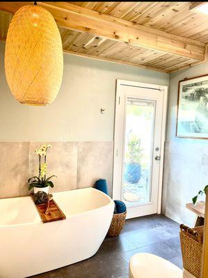 LD Johnson Home Services