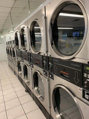 Baldwin Park launderland