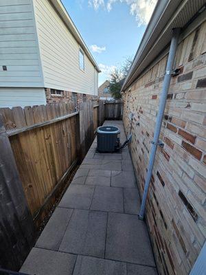 Better Essence Lawn Care