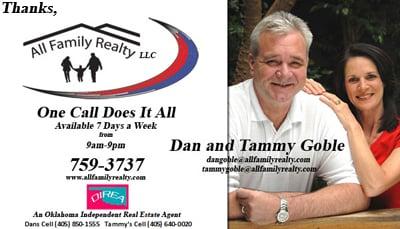 All Family Realty