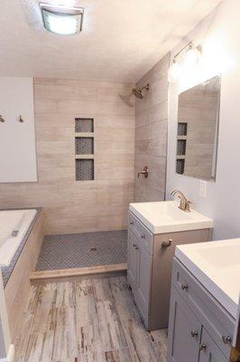 LHS Remodeling & Design