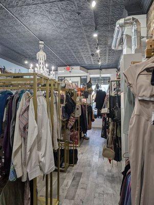 Sweet Jane's Designer Consignment