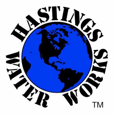 Hastings Water Works