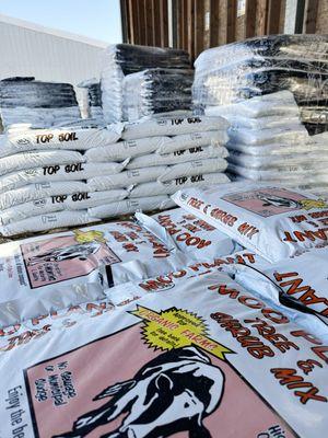 West Lebanon Feed & Supply