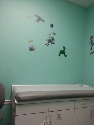 Edelstein Lee Pediatrics