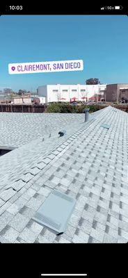 Rodriguez Roofing and Solar