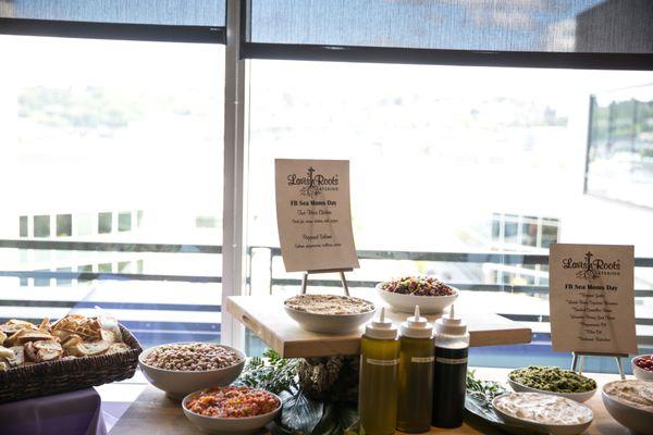 Mother's Day Event 2018