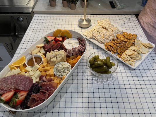 Chef Tori- Personal Chef