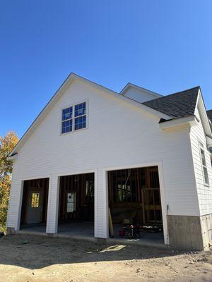 Faria Pro Construction