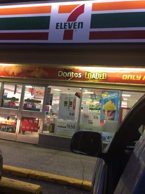 7-Eleven