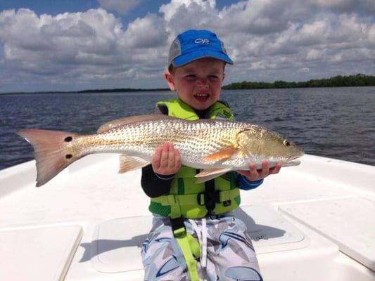 Redfish