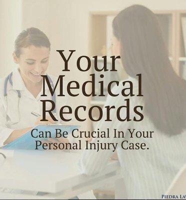 Piedra Injury Law