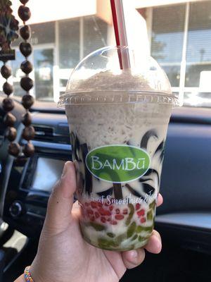 Bambu