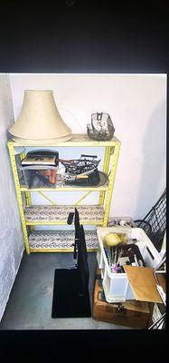 A Family Affair Thrift Shop and More