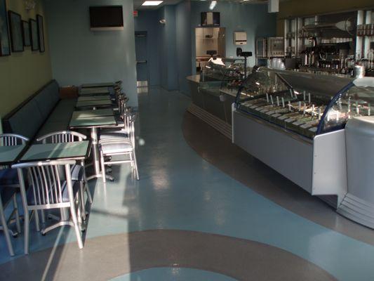 Commercial & Industrial Coatings