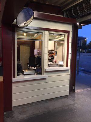 New location open at the Original Farmers Market