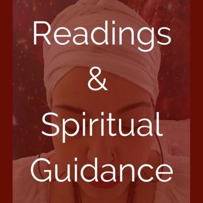 Spiritual Awakening reiki